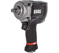 USAG 929 PC1 1/2 AVVITATORE PNEUMATICO AD IMPULSI IN MAGNESIO AD ARIA COMPRESSA