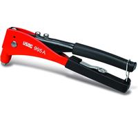 USAG 995 A RIVETTATRICE PROFESSIONALE MANUALE A LEVA RIVETTI DA DA 2,4 A 4,8
