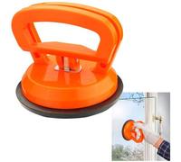 USAG - Ventosa Per Sollevamento Placca Vetro Piastrelle 25kg 50 Kg 11,5 Cm