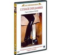 Usage des jambes (l') - dvd