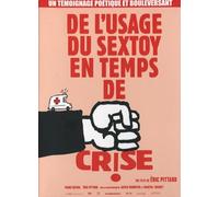 Usage du sextoy au temps de crise (de l') - dvd