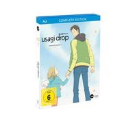 Usagi Drop Complete Edition (Blu-ray)