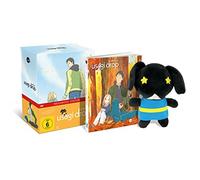 Usagi Drop - Vol.1 - Limited Mediabook (inkl. Plüschhase & Sammelschuber) (DVD)