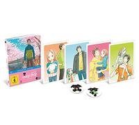 Usagi Drop - Vol. 3 - Limited Mediabook (inkl. 4 Art Cards & 2 Sticker)