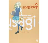 Usagi Drop (Vol. 6)