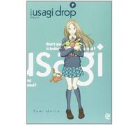 Usagi Drop (Vol. 7)