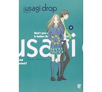 Usagi Drop (Vol. 9)