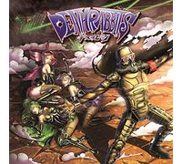 Usagi No Kimochi/Chuu Ni No Na