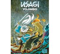 Usagi Yojimbo 29: Zweihundert Jizo
