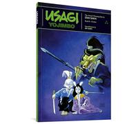 Usagi Yojimbo: Book 6: Circles