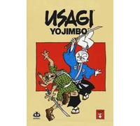 Usagi Yojimbo. Ediz. speciale. Vol. 5-6