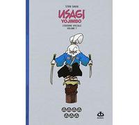 Usagi Yojimbo. Ediz. speciale (Vol. 7)