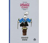 Usagi Yojimbo. Ediz. speciale (Vol. 7) [Hardcover] [Nov 27, 2019] Sakai, Stan; C