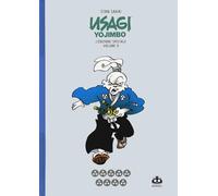 Usagi Yojimbo. Vol. 9 - Fabio Bernabei - 2024