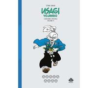 Usagi Yojimbo. Ediz. speciale. Vol. 9