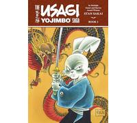 Usagi Yojimbo Saga Volume 1 (Second Edition) by Stan Sakai