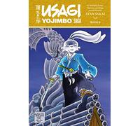 Stan Sakai Usagi Yojimbo Saga Volume 8 (Second Edition) (Tascabile)