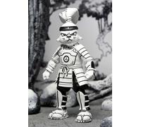 Usagi Yojimbo Samurai Black & White Action Figure NECA