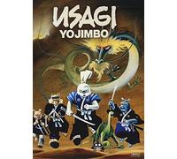 Usagi Yojimbo (Vol. 1-2)