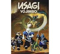 Usagi Yojimbo. Vol. 1-2