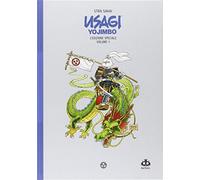 Usagi Yojimbo. Vol. 1 - Sakai Stan