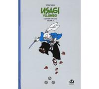 Usagi Yojimbo (Vol. 3)