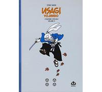 Usagi Yojimbo (Vol. 4)