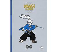 Usagi Yojimbo (Vol. 5)