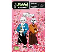 Stan Sakai – Usagi Yojimbo Volume 41: Ten Thousand Plums – Tascabile