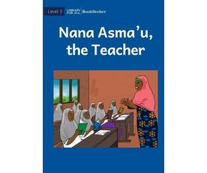 Usaid Nana Asma'u, The Teacher (Tascabile)
