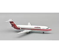 Usair Bac 111-203Ae One-Eleven N1547 Con Supporto 1:200 Inflight200 If111Us0325
