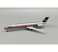 Usair Mcdonnell Douglas DC-9-32 N912VJ con Supporto 1:200 Inflight200
