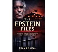 Usama Bajwa The Epstein Files (Copertina rigida)