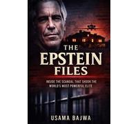 Usama Bajwa The Epstein Files (Tascabile)