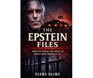 Usama Bajwa The Epstein Files (Tascabile)