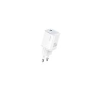 Smartphone USAMS CC248 GaN USB-C da 20 W, Bianco