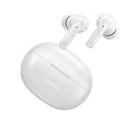 USAMS Cuffie Tws Usams Per Telefoni Xiaomi Con Tecnologia Enc E Cancellazione Del Rumore Smartphone, Bianco