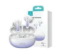 USAMS Cuffie Tws Wireless Usams Serie X-Don Per Smartphone Android Iphone Smartphone, Blu