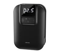 USAMS Mini Luftpumpe US-ZB215 Air Car Pump 5000mAh CQBZB21501