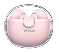 USAMS Słuchawki Bluetooth 5.1 TWS BU Series Marca