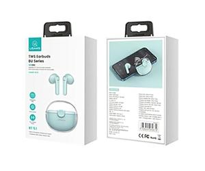 USAMS Słuchawki Bluetooth 5.1 TWS BU Series Marca