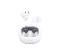 USAMS USAMS-BHUTD01 AURICOLARI WIRELESS, Bianco