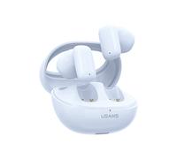 USAMS USAMS-BHUTD02 AURICOLARI WIRELESS, Azzurro
