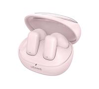 USAMS USAMS-BHUTD03 AURICOLARI WIRELESS, Rosa Champagne
