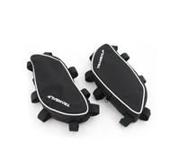 USAMZOM Borsa Attrezzi Moto Paramotore Per XL 750 XL750 Transalp 2023-2024 Borsa Impermeabile Per Paratelaio Moto Porta Attrezzi Paraurti