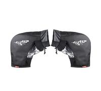 USAMZOM Guanti Manicotti Manubrio per Moto Per R12G/S R12 G/S Coprimanubrio Per Moto Guanti Invernali Antivento E Caldi(E)