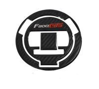 USAMZOM Serbatoio Adesivi Copri per BM&W F800GS Adesivo Esterno per Tappi Serbatoio Moto