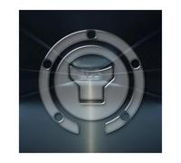 USAMZOM Serbatoio Adesivi Copri per HON&da CBR650F CBR650FA 2014-2018 Adesivo per Coperchio Serbatoio Carburante per Moto(Transparent)