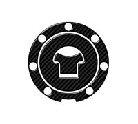 USAMZOM Serbatoio Adesivi Copri per HON&da CBR900RR CBR929RR CBR954RR 1993-2004 Adesivo per Tappo Serbatoio Carburante per Moto