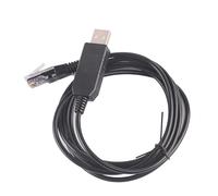 usangreen US2000C US3000C US5000 Cavo console FT231XS Cavo USB RS232 per aggiornamenti firmware Pylontech Supporto per software Batteryview